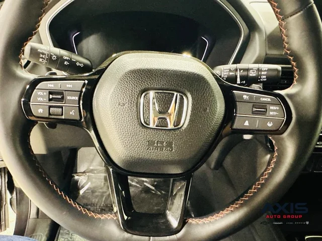 SEMINUEVOS HONDA Pilot a Estados en autogozo