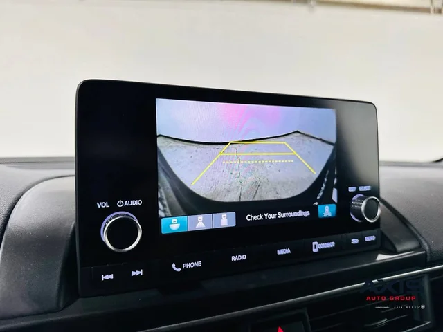 SEMINUEVOS HONDA Pilot a Estados en autogozo
