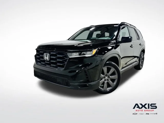 SEMINUEVOS HONDA Pilot a Estados en autogozo