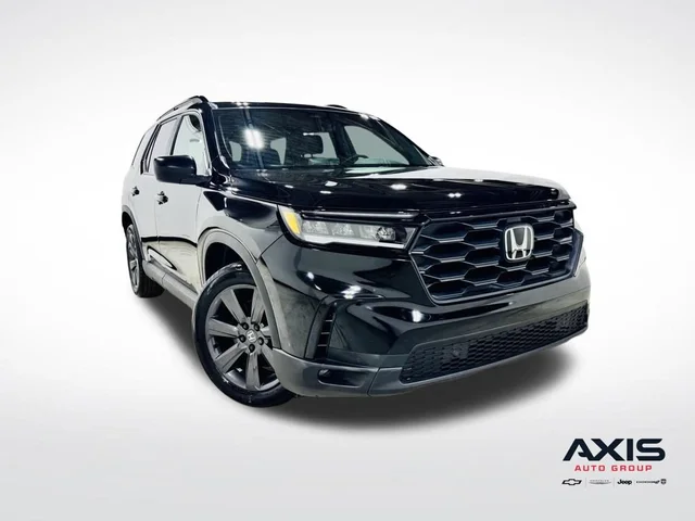 SEMINUEVOS HONDA Pilot a Estados en autogozo