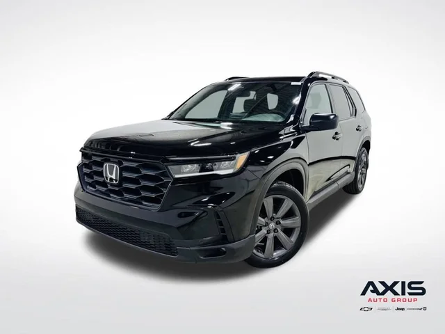 SEMINUEVOS HONDA Pilot a Estados en autogozo