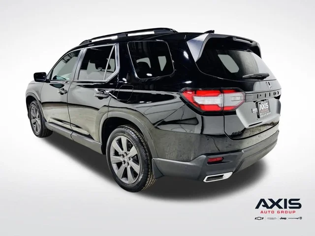 SEMINUEVOS HONDA Pilot a Estados en autogozo