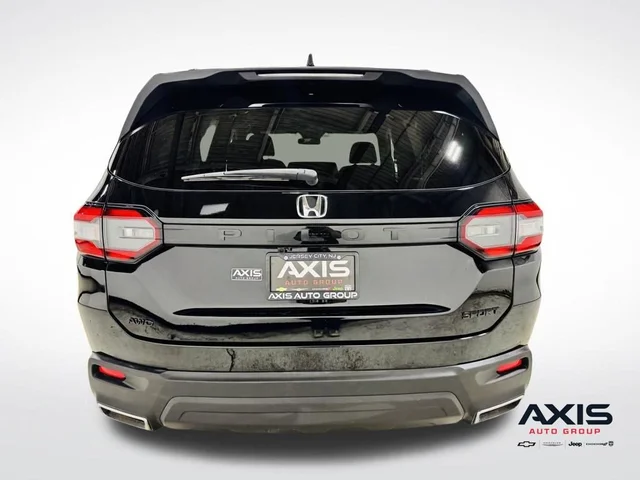 SEMINUEVOS HONDA Pilot a Estados en autogozo