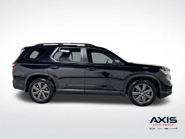 SEMINUEVOS HONDA Pilot a Estados en autogozo