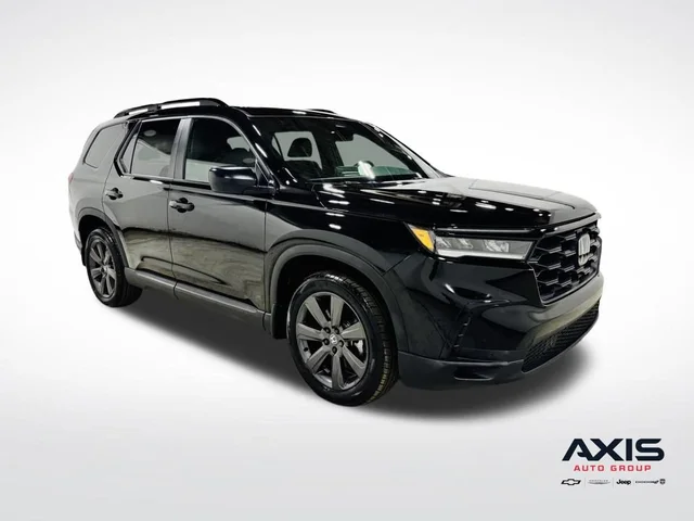 SEMINUEVOS HONDA Pilot a Estados en autogozo
