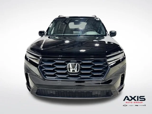 SEMINUEVOS HONDA Pilot a Estados en autogozo