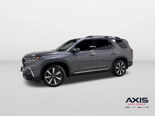 SEMINUEVOS HONDA Pilot a Estados en autogozo