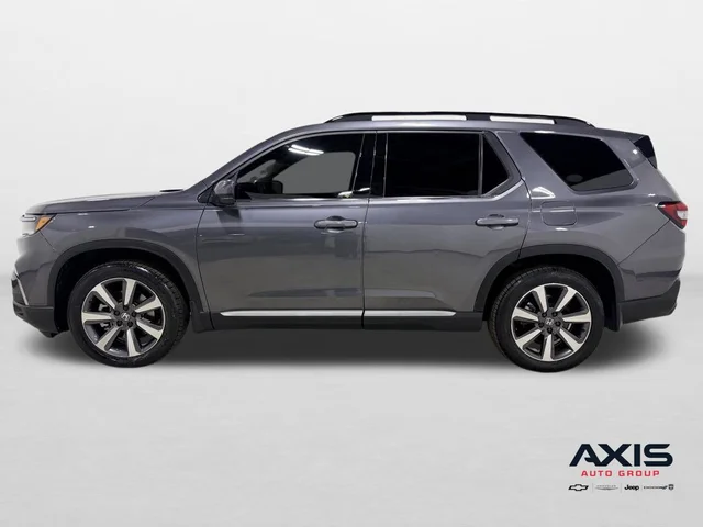 SEMINUEVOS HONDA Pilot a Estados en autogozo