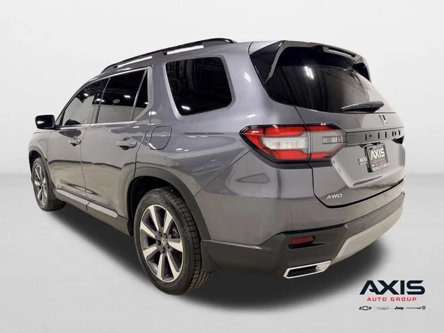 SEMINUEVOS HONDA Pilot a Estados en autogozo