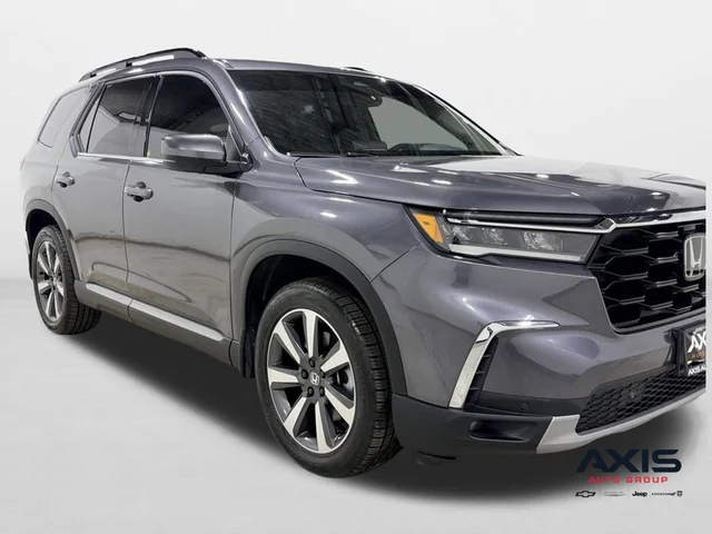 SEMINUEVOS HONDA Pilot a Estados en autogozo