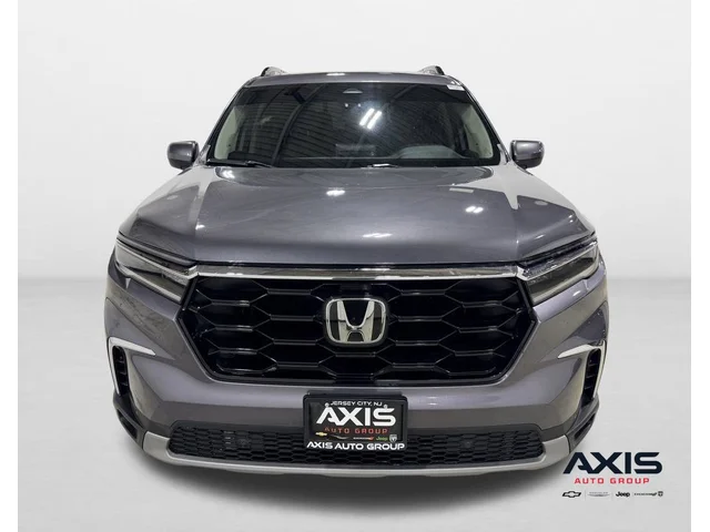 SEMINUEVOS HONDA Pilot a Estados en autogozo