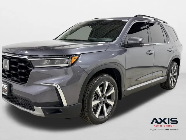 SEMINUEVOS HONDA Pilot a Estados en autogozo