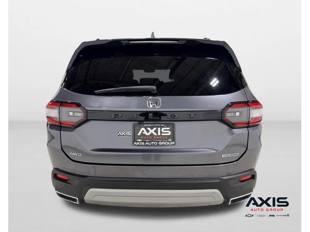 SEMINUEVOS HONDA Pilot a Estados en autogozo