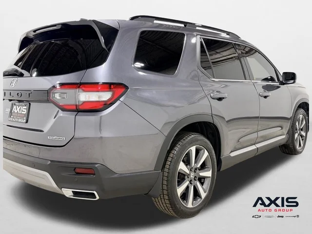 SEMINUEVOS HONDA Pilot a Estados en autogozo