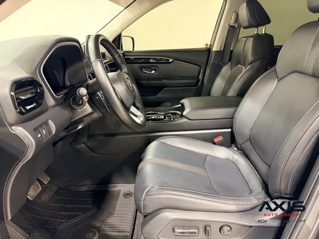 SEMINUEVOS HONDA Pilot a Estados en autogozo
