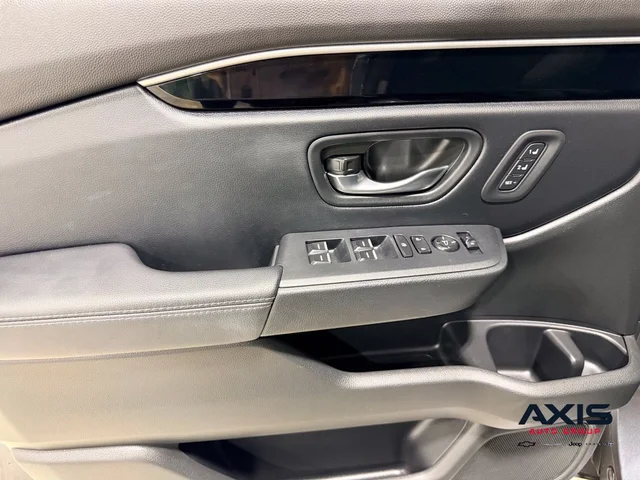 SEMINUEVOS HONDA Pilot a Estados en autogozo