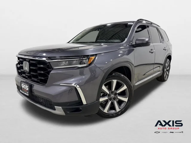 SEMINUEVOS HONDA Pilot a Estados en autogozo