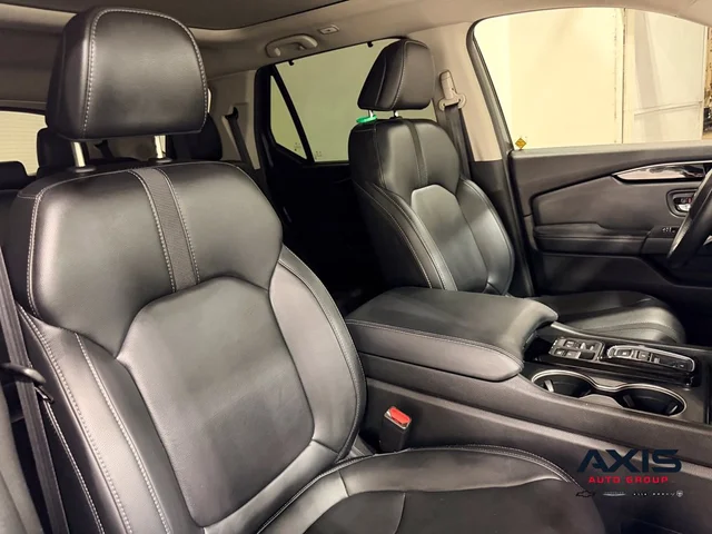 SEMINUEVOS HONDA Pilot a Estados en autogozo