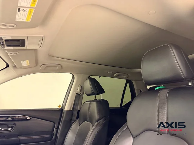 SEMINUEVOS HONDA Pilot a Estados en autogozo