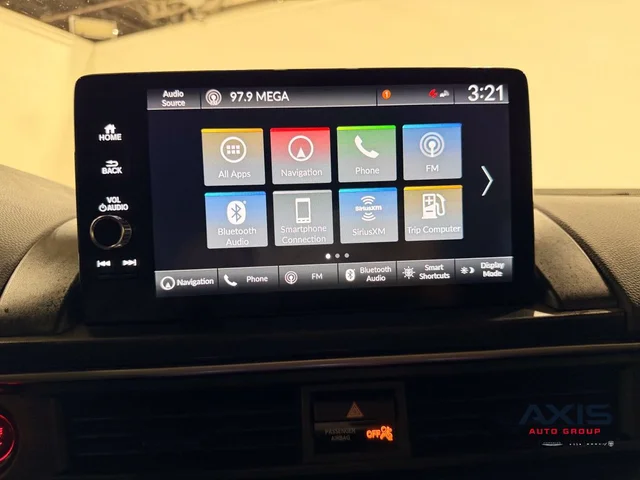 SEMINUEVOS HONDA Pilot a Estados en autogozo