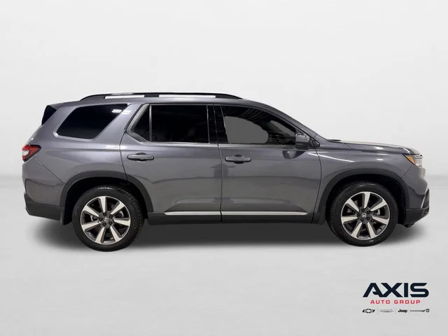 SEMINUEVOS HONDA Pilot a Estados en autogozo