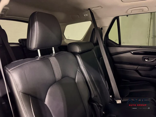 SEMINUEVOS HONDA Pilot a Estados en autogozo