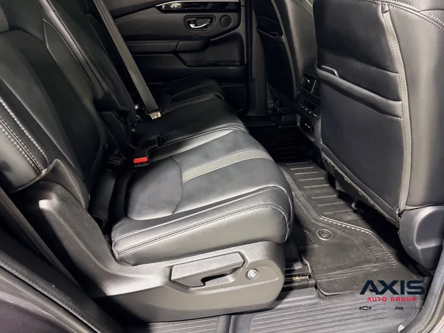 SEMINUEVOS HONDA Pilot a Estados en autogozo