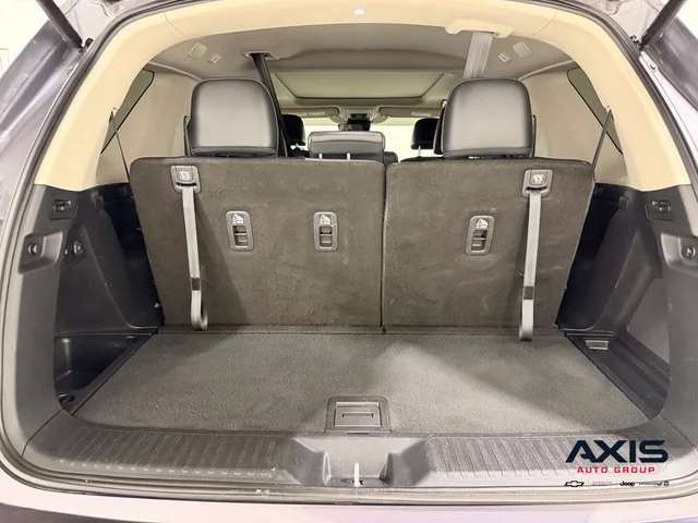 SEMINUEVOS HONDA Pilot a Estados en autogozo