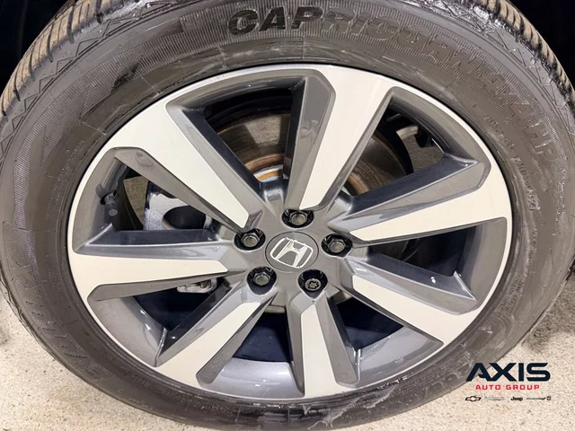 SEMINUEVOS HONDA Pilot a Estados en autogozo