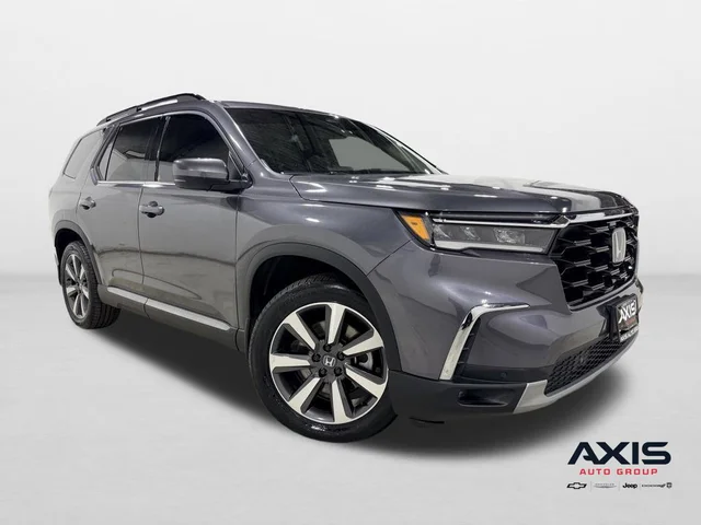 SEMINUEVOS HONDA Pilot a Estados en autogozo