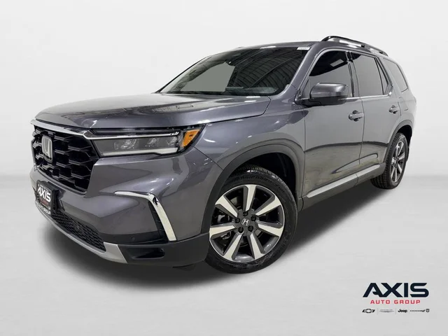 SEMINUEVOS HONDA Pilot a Estados en autogozo
