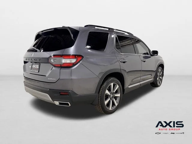 SEMINUEVOS HONDA Pilot a Estados en autogozo