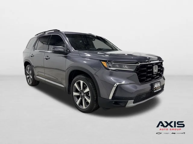 SEMINUEVOS HONDA Pilot a Estados en autogozo