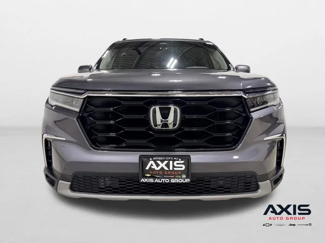 SEMINUEVOS HONDA Pilot a Estados en autogozo
