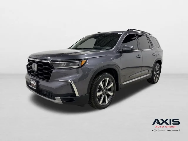 SEMINUEVOS HONDA Pilot a Estados en autogozo
