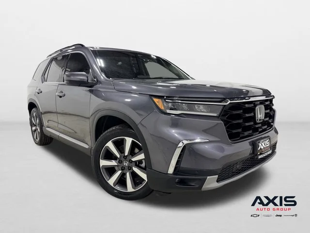 SEMINUEVOS HONDA Pilot a Estados en autogozo