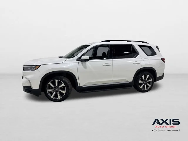 SEMINUEVOS HONDA Pilot a Estados en autogozo