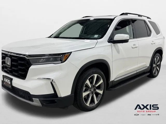 SEMINUEVOS HONDA Pilot a Estados en autogozo