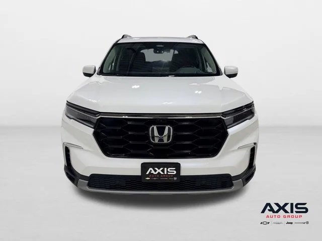 SEMINUEVOS HONDA Pilot a Estados en autogozo