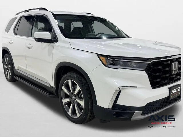 SEMINUEVOS HONDA Pilot a Estados en autogozo