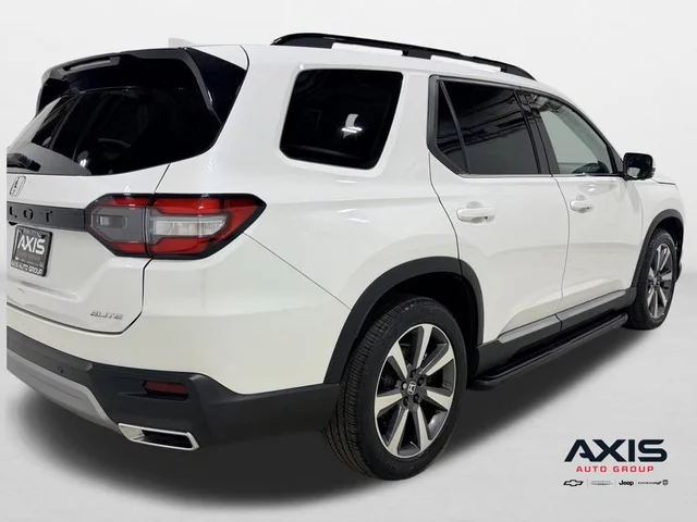SEMINUEVOS HONDA Pilot a Estados en autogozo