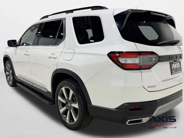 SEMINUEVOS HONDA Pilot a Estados en autogozo