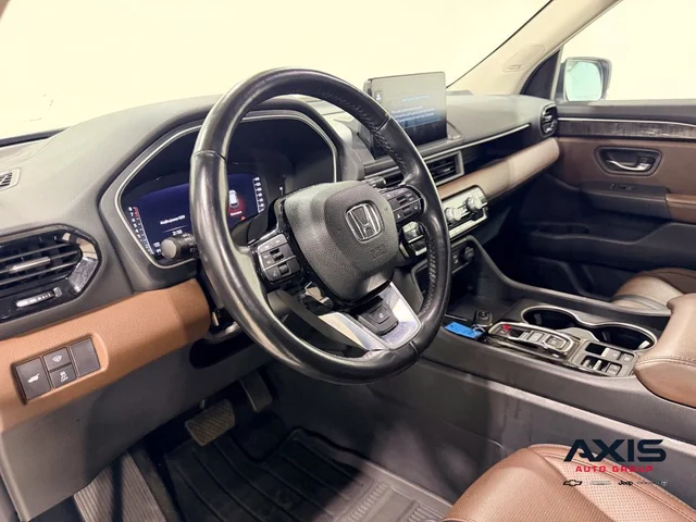 SEMINUEVOS HONDA Pilot a Estados en autogozo