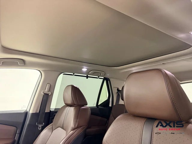 SEMINUEVOS HONDA Pilot a Estados en autogozo