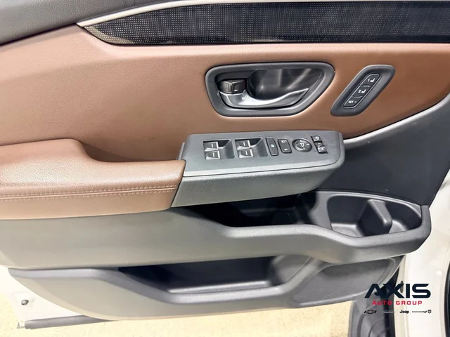 SEMINUEVOS HONDA Pilot a Estados en autogozo