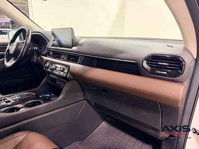 SEMINUEVOS HONDA Pilot a Estados en autogozo