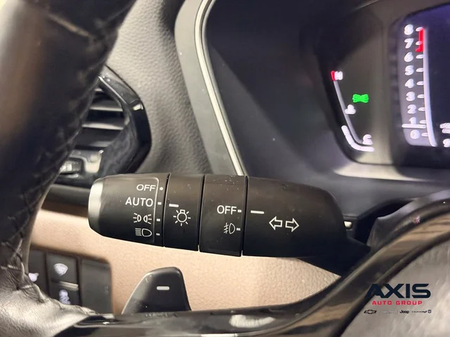 SEMINUEVOS HONDA Pilot a Estados en autogozo