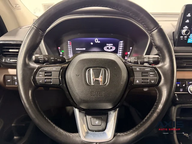 SEMINUEVOS HONDA Pilot a Estados en autogozo