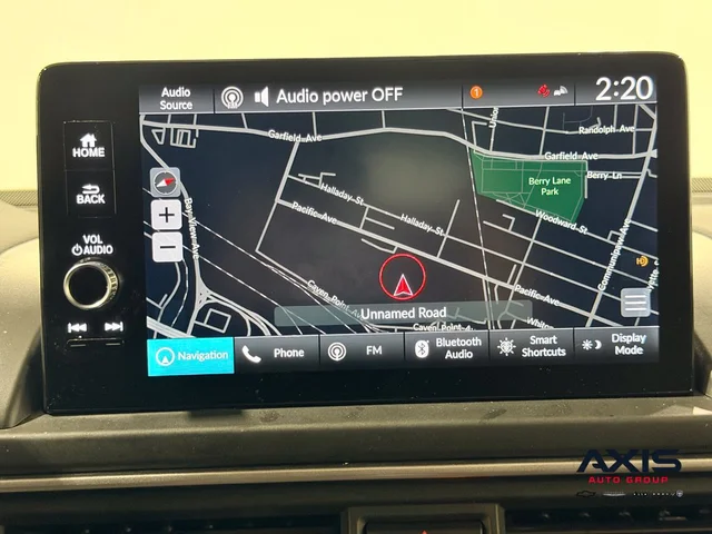 SEMINUEVOS HONDA Pilot a Estados en autogozo