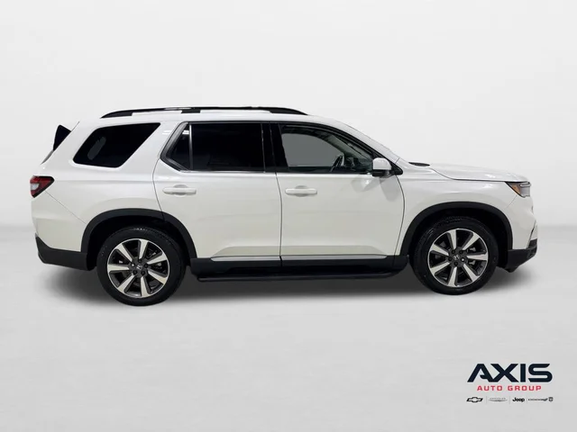 SEMINUEVOS HONDA Pilot a Estados en autogozo